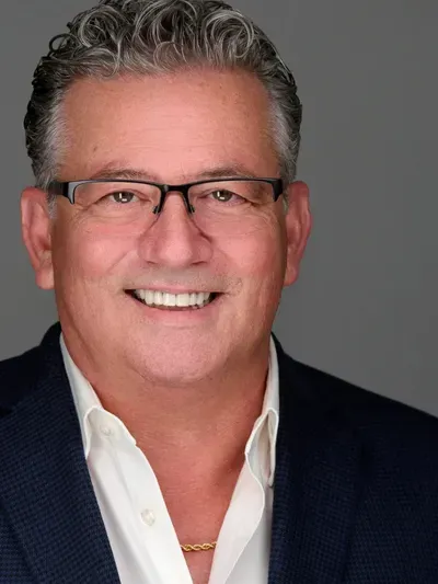 Photo of Robert Mattucci