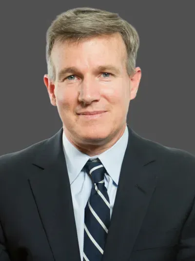 Photo of Scott Howell