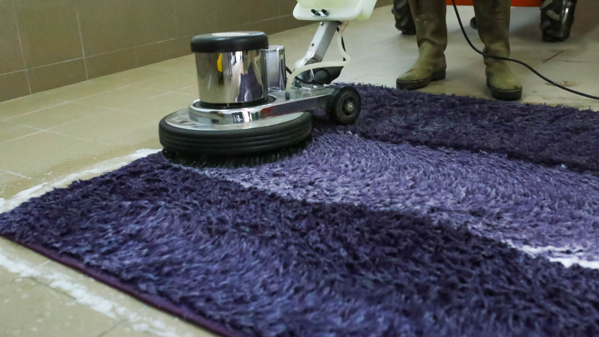 Atascadero Carpet Cleaning