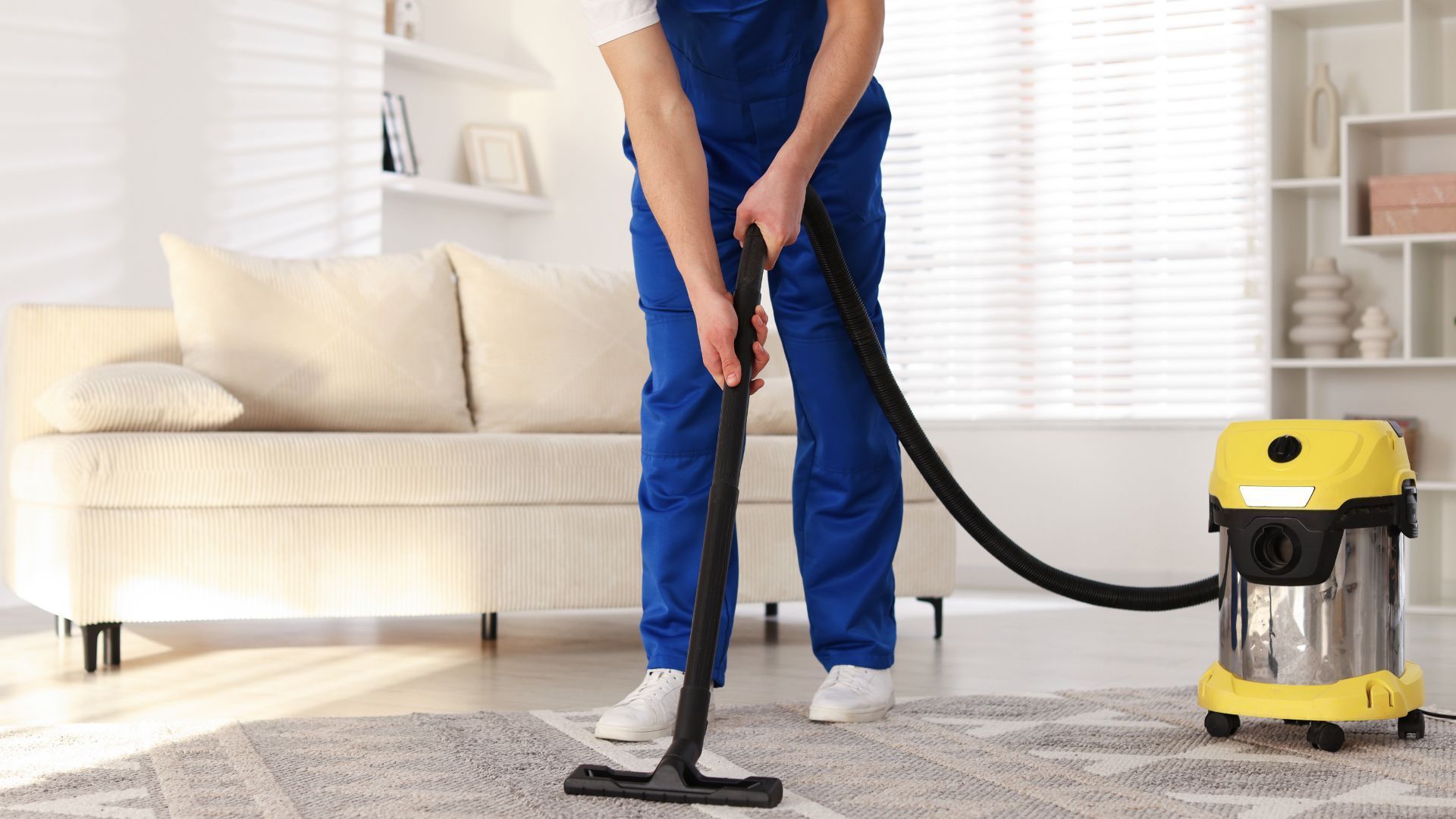 Atascadero Carpet Cleaning