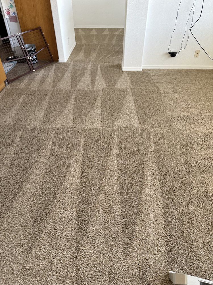 Atascadero Carpet Cleaning