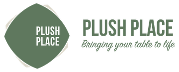 Plush Place Logo