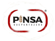 logo pinsa due punto zero