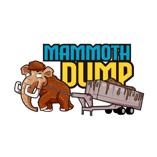 Mammoth Dump logo