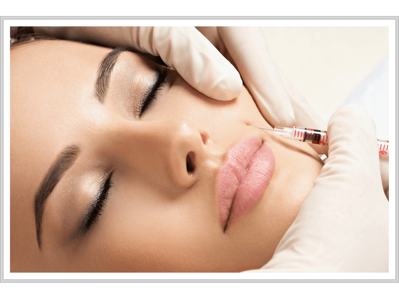 Prix injections acide hyaluronique Genève