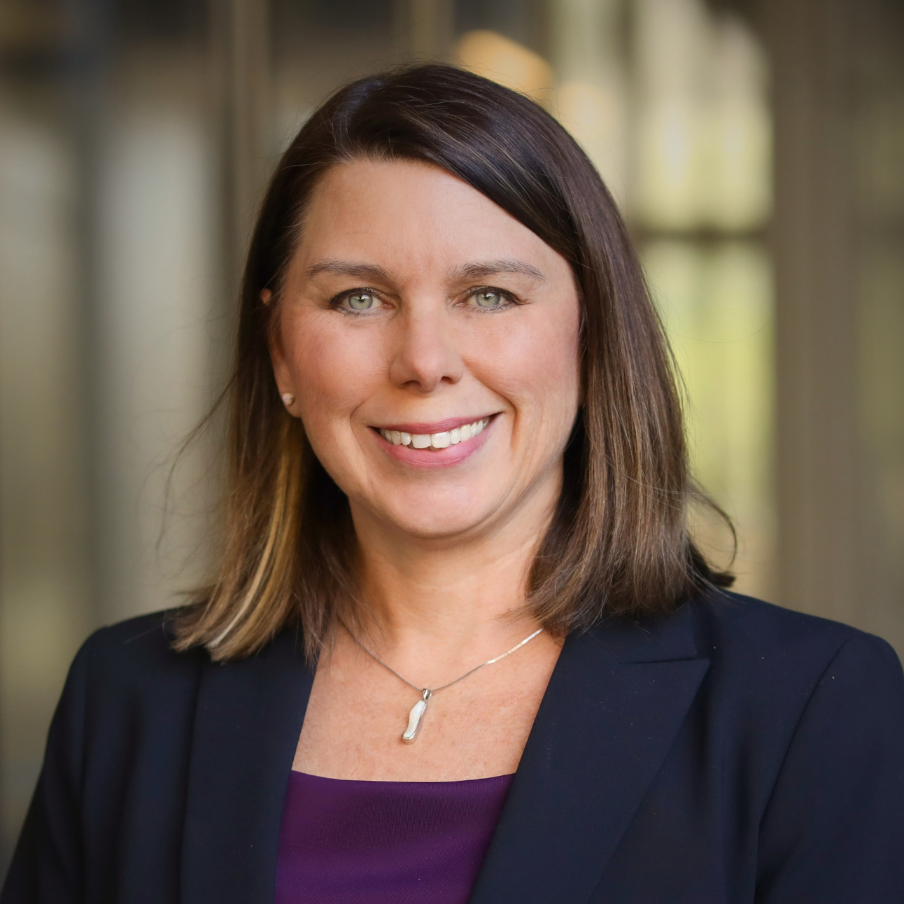 Alesia M. Ardoin, attorney at Sternberg, Naccari & White in Baton Rouge, Louisiana