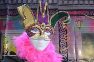 SNW Files Lawsuit Against Krewe Of Nyx