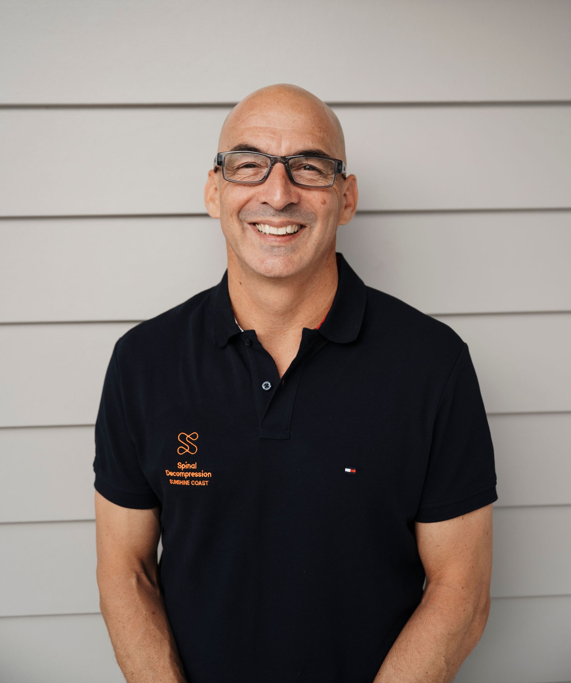 Chiropractor Rod Le Coz - Spinal Decompression Sunshine Coast