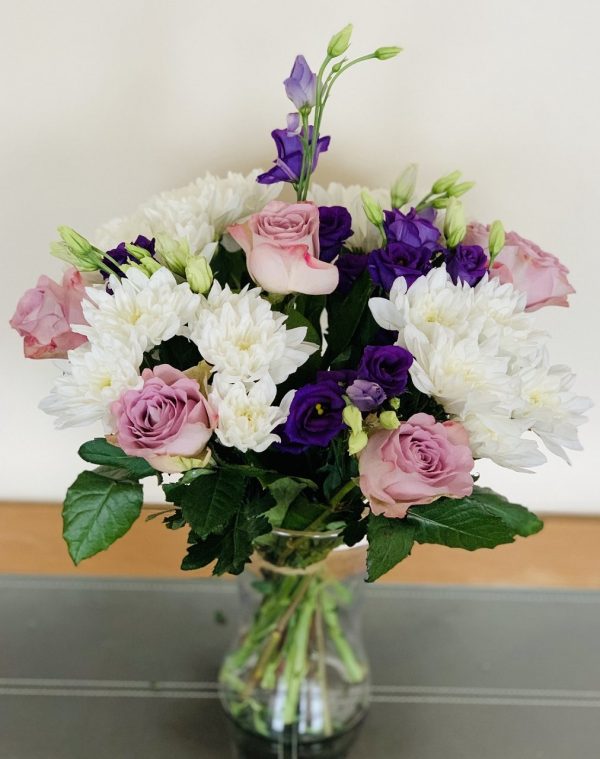 Florist in Hedge End delivering beautiful Same and Next day flowers