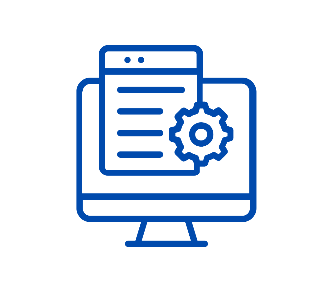 Managed IT Solutions