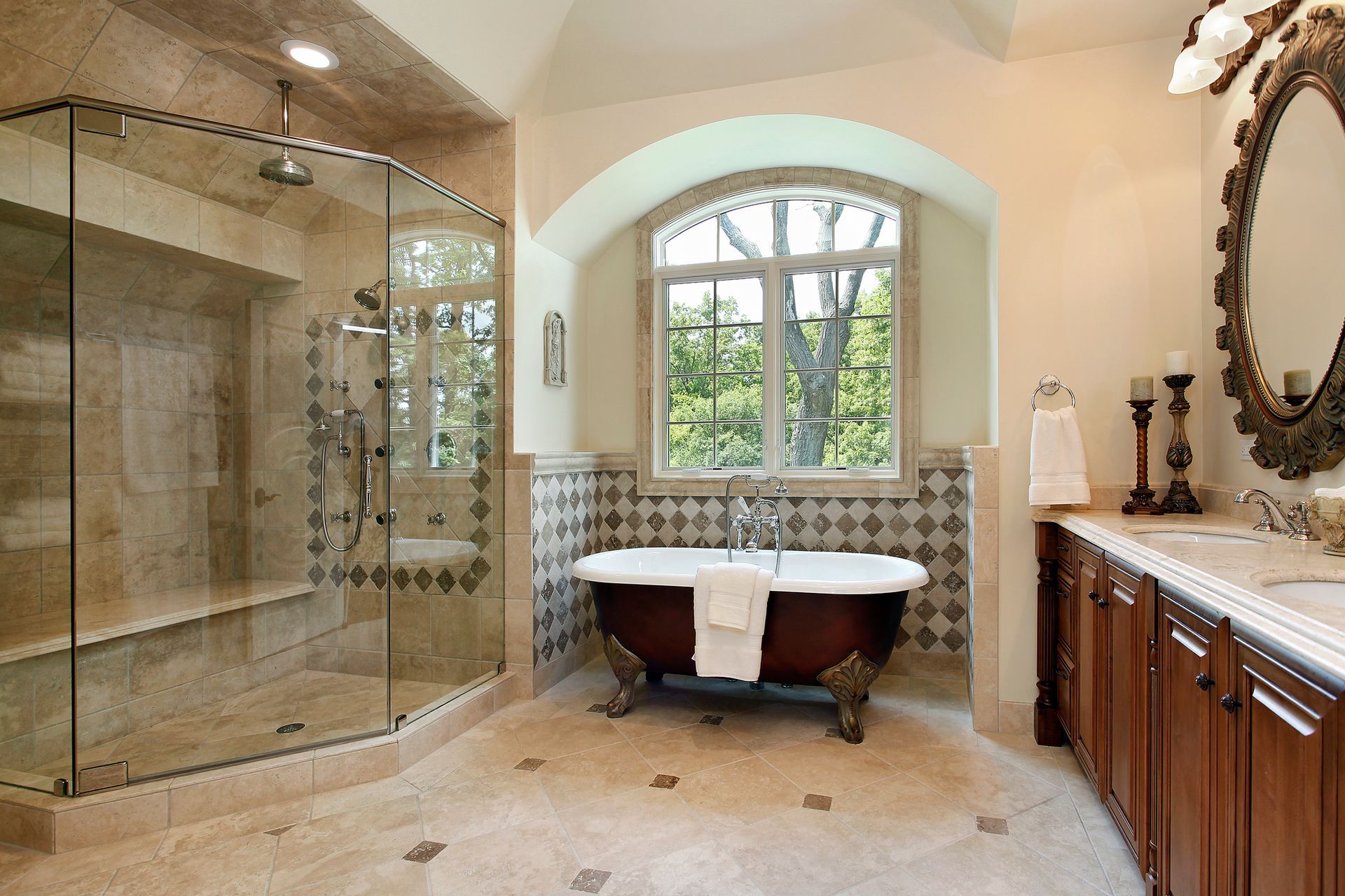Bathroom Remodeling in Philadelphia, PA