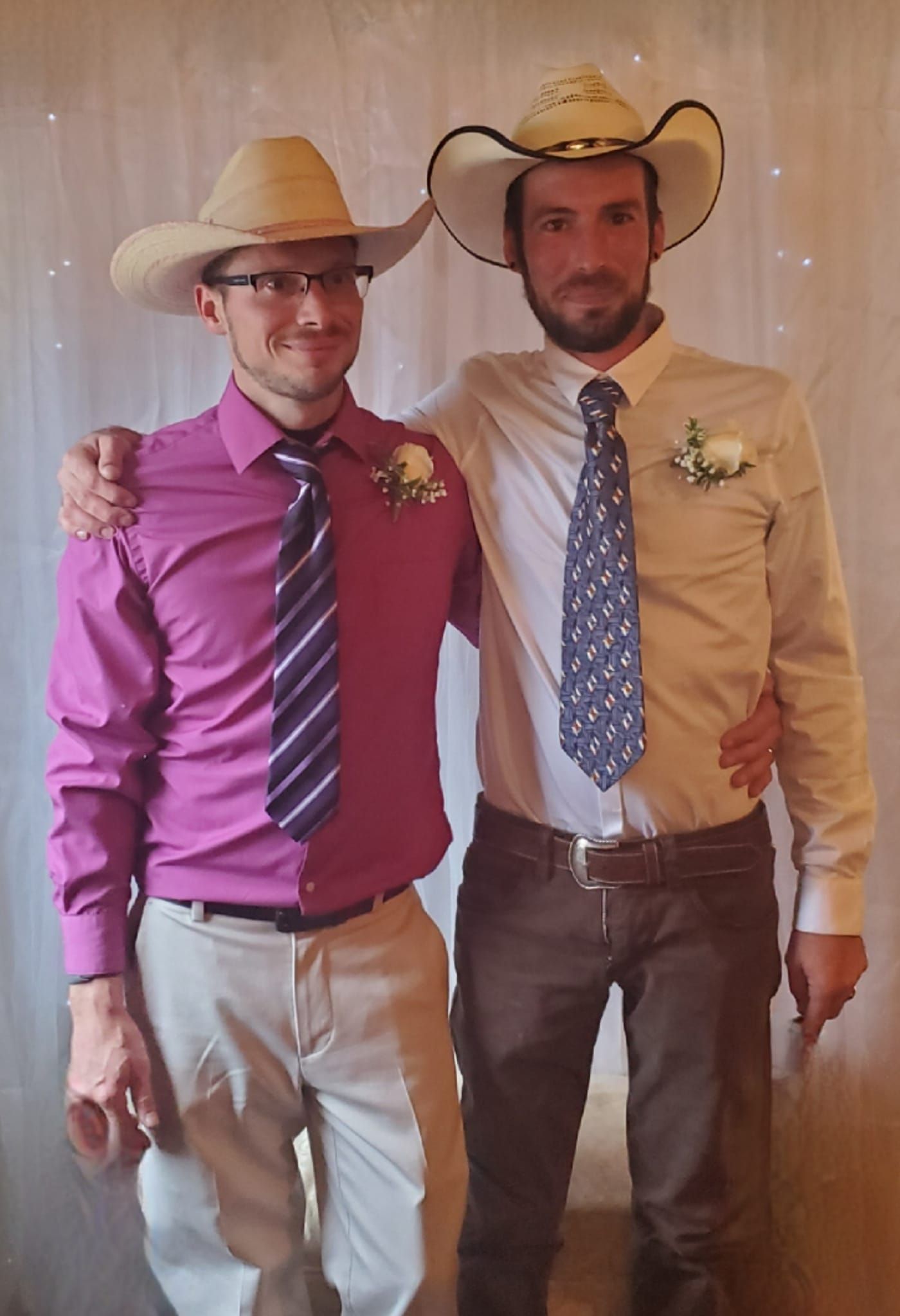 Surf and Turf owners