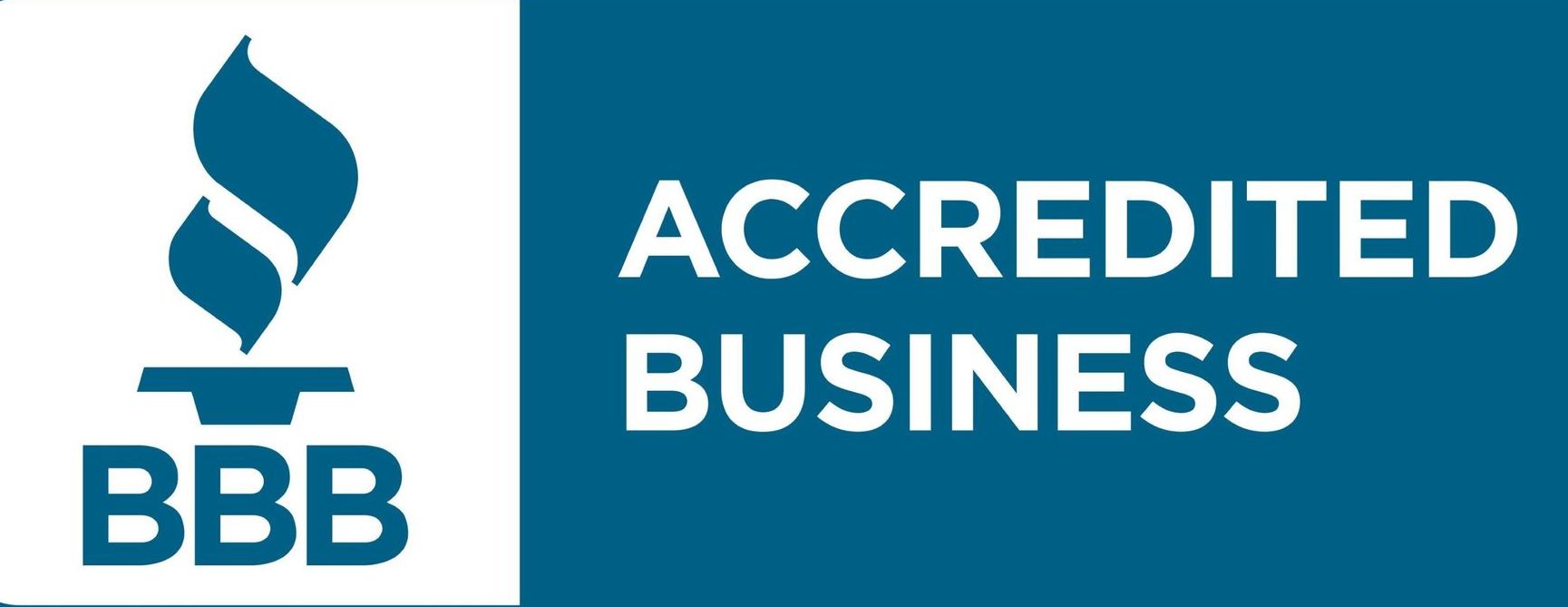 BBB accredited lawn care company
