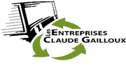 Logo des Entreprises Claude Gailloux