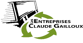 Logo des Entreprises Claude Gailloux