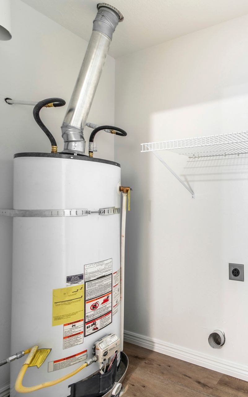 Commercial remodel and tenant improvement plumbing services for builders and remodelers
