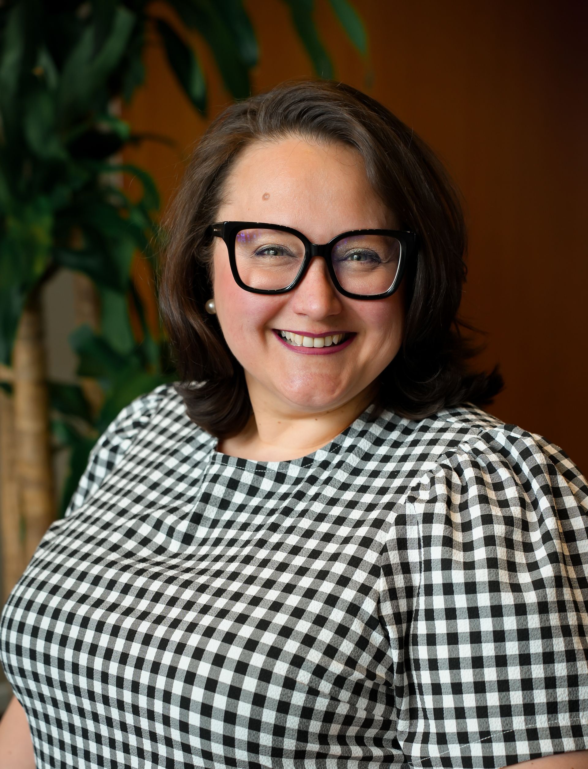 Cathy Marcil