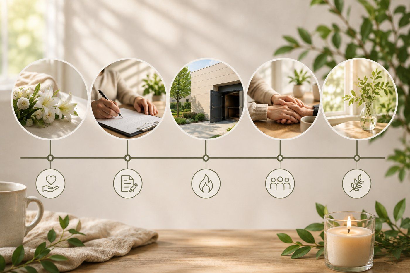 cremation services Brunswick ME