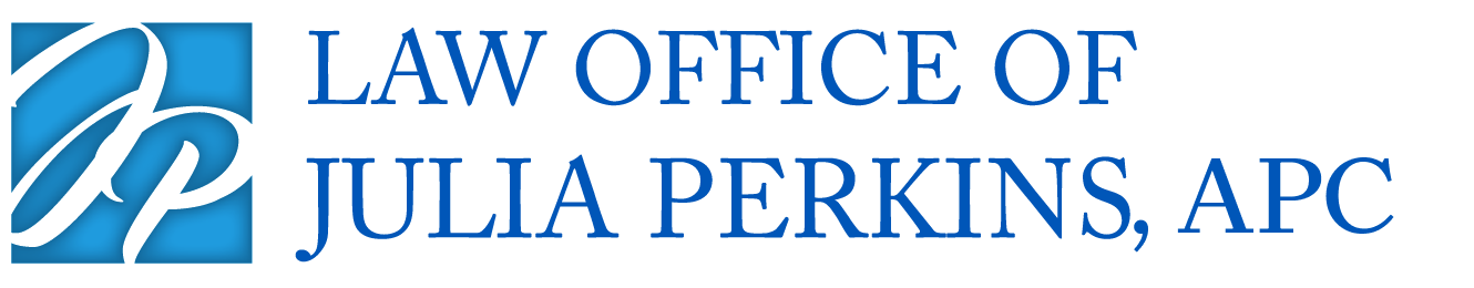 Law Office of Julia Perkins