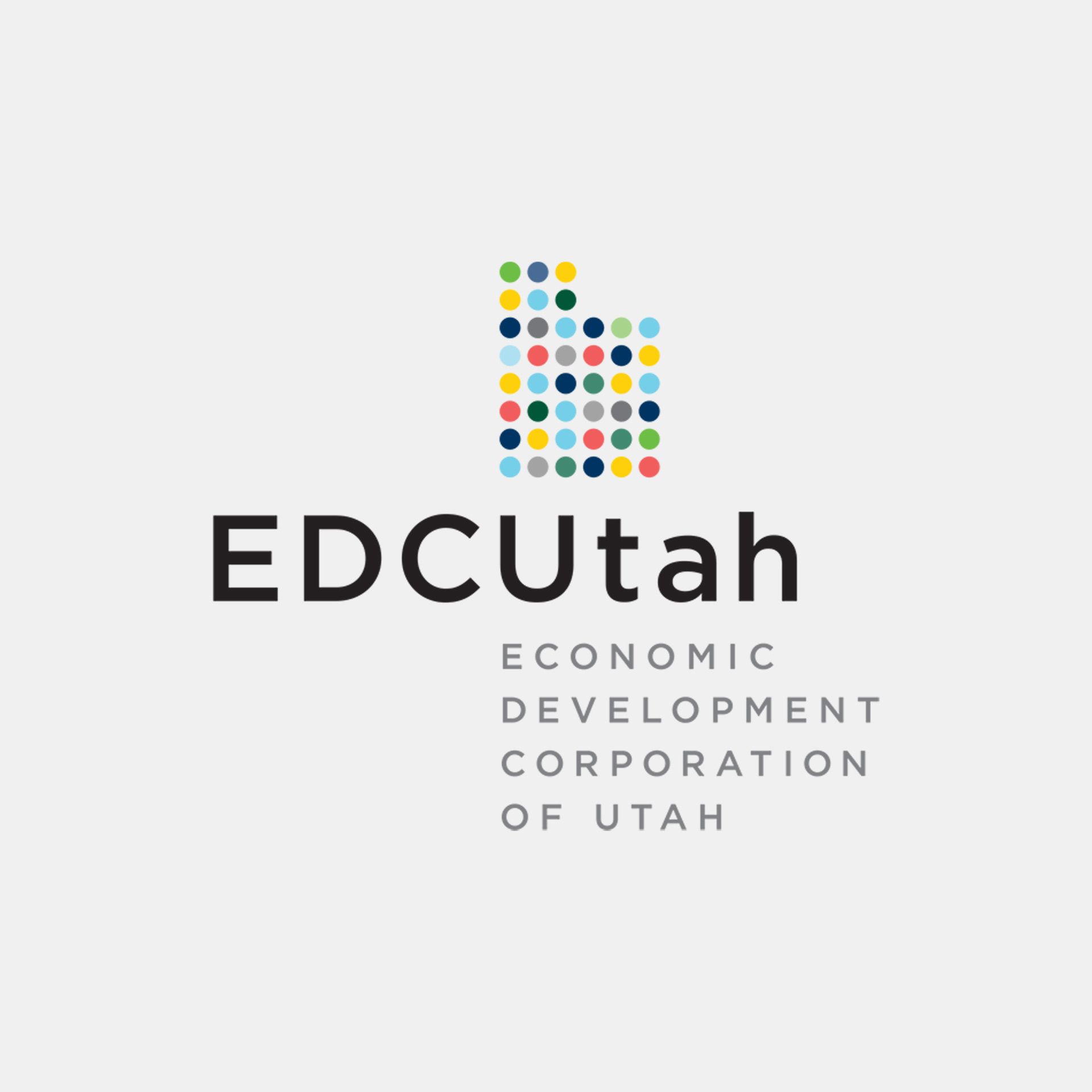 ECONOMIC DEVELOPMENT CORPORATION OF UTAH