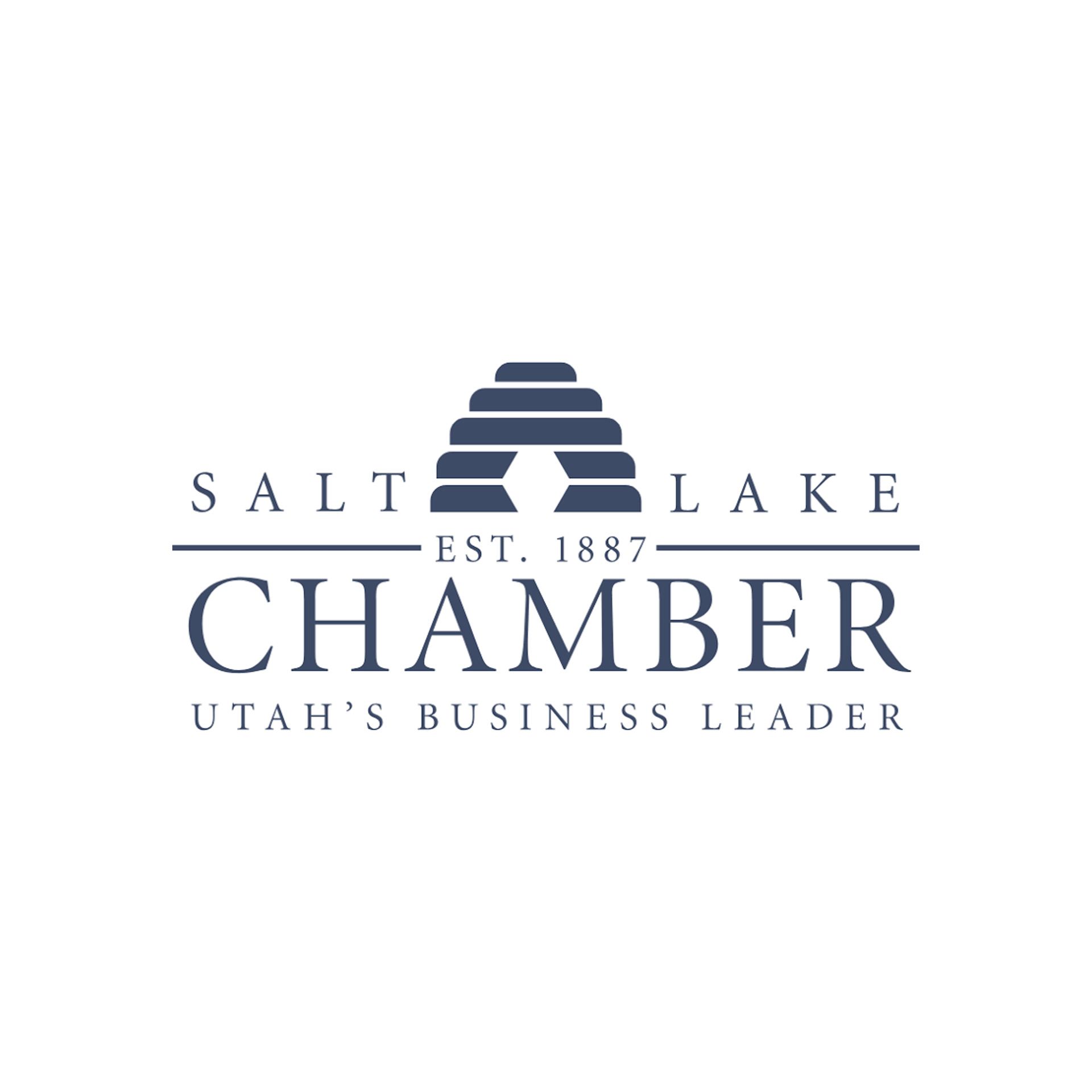 SALT LAKE CHAMBER OF COMMERCE