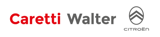 AUTOMOBILI WALTER CARETTI - LOGO