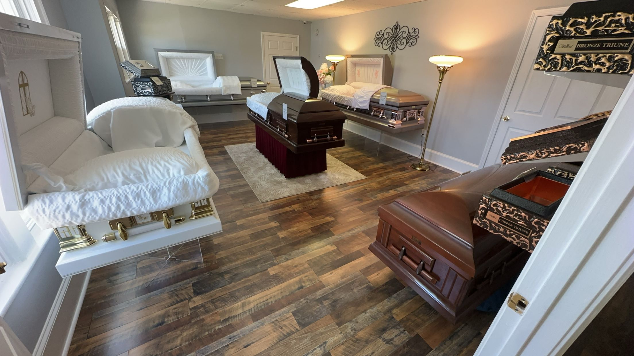 Funeral Homes Near Bladenboro Nc