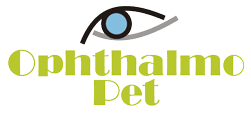 Ophthalmo Pet logo