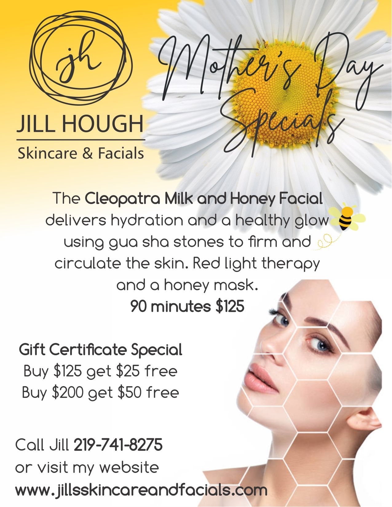 February Specials