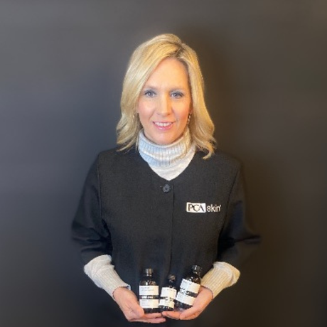 Jill Hough — Schererville, IN — Jill's Skin Care Jill Hough — Schererville, IN — Jill's Skin Care