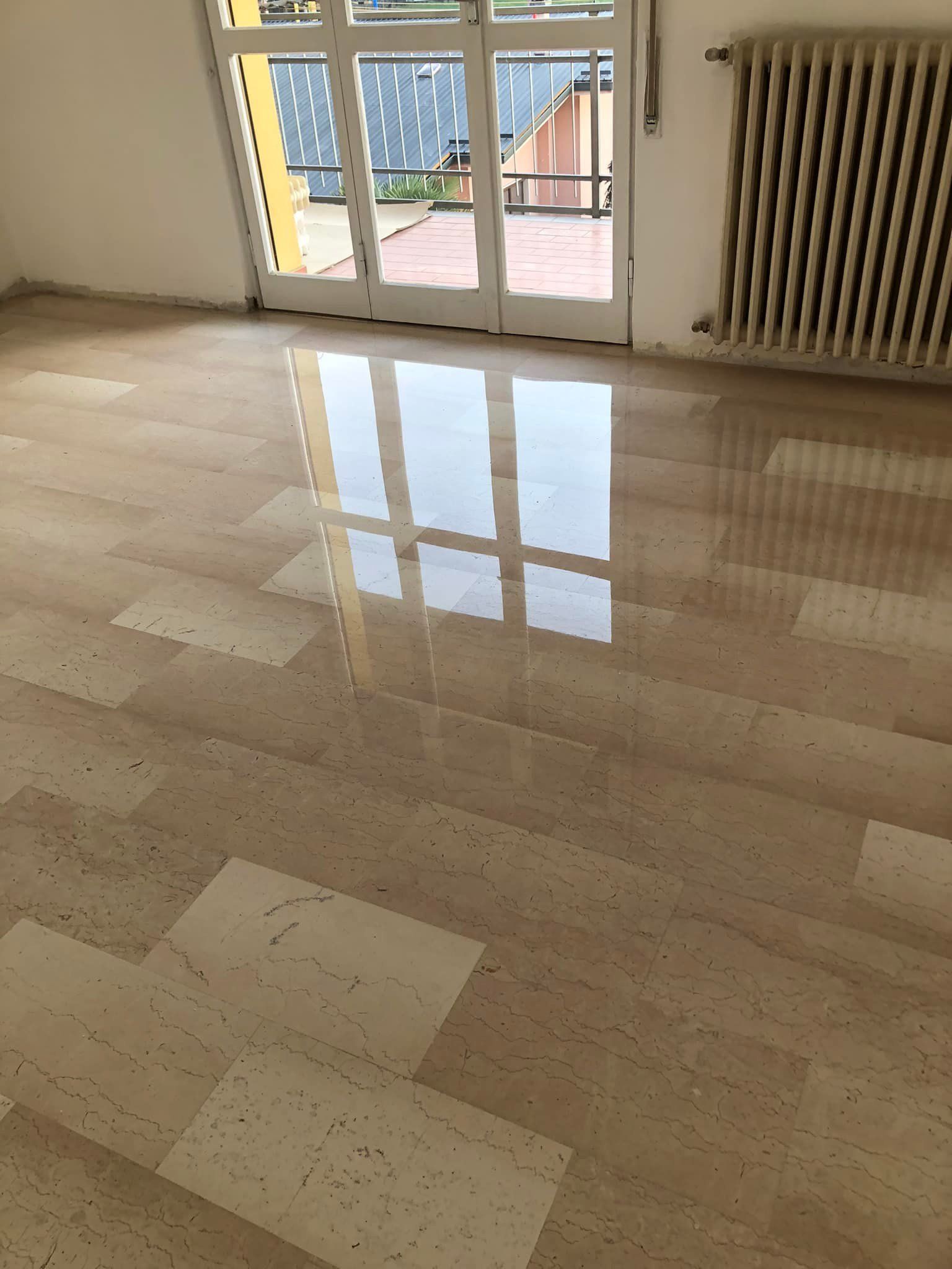 lucidatura marmi 2