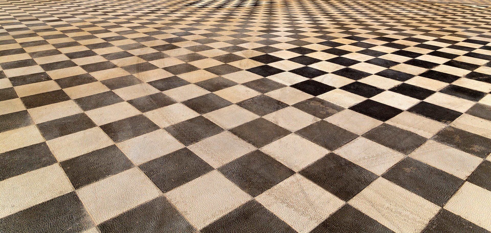 Lavaggio pavimenti
