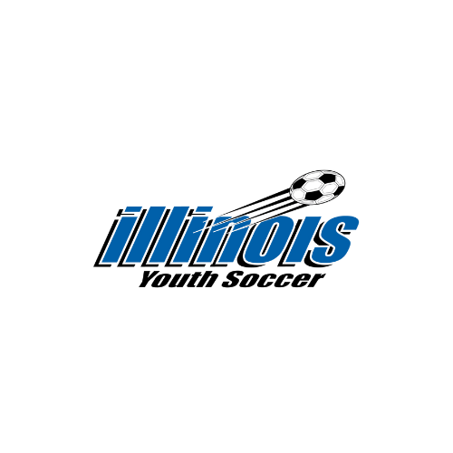 Logo for Illinois Youth Soccer