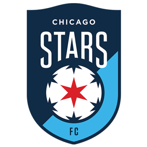 Logo for Chicago Stars