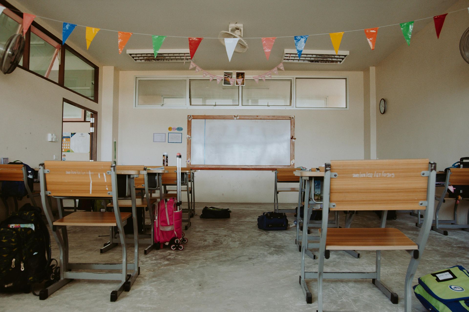 Schule & Bildung
