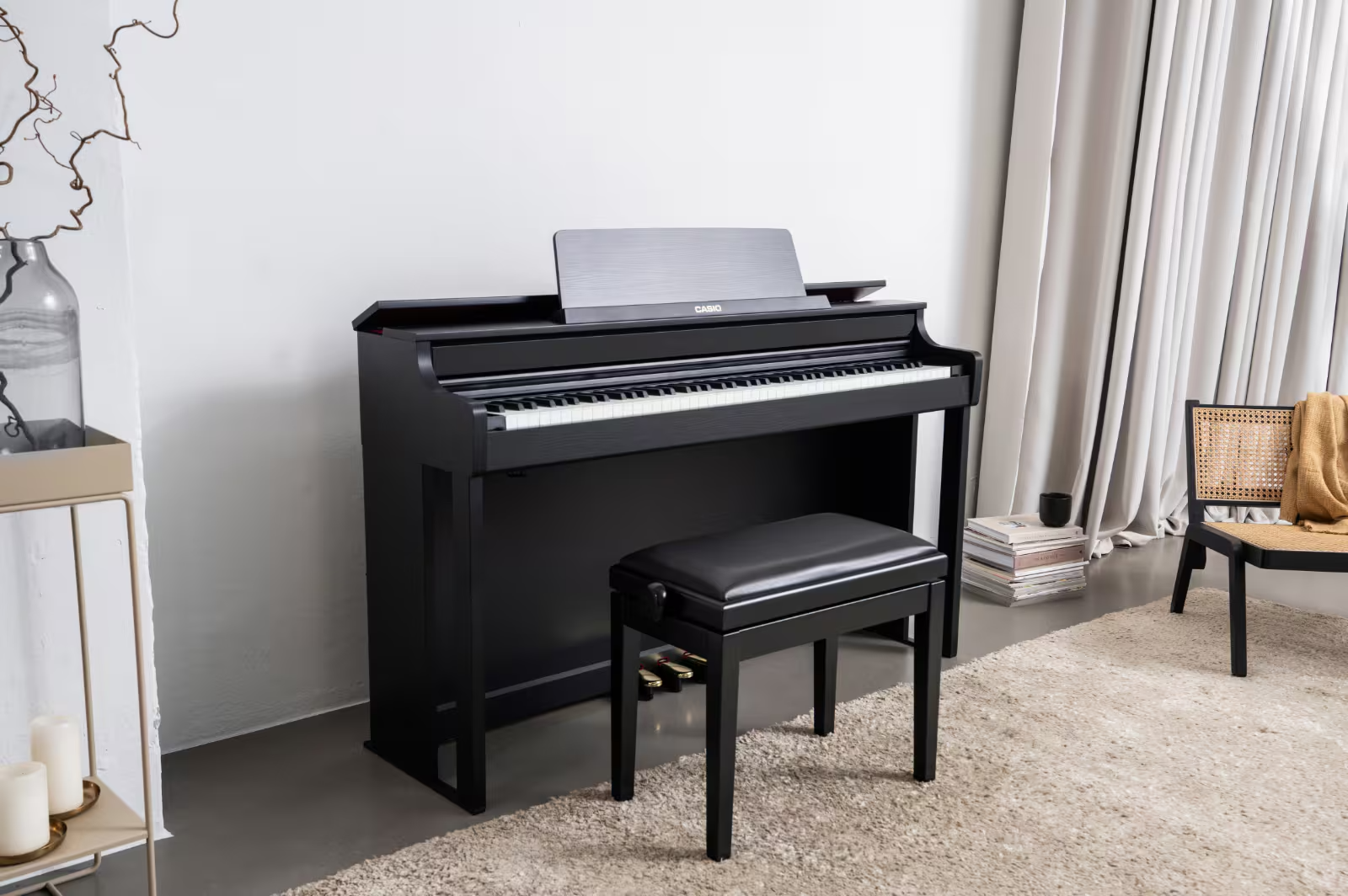 Celviano AP-550