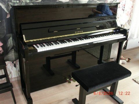 Samick 115