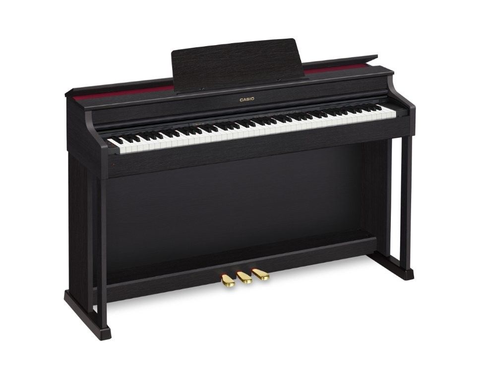 Casio AP 470