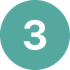 White number 
