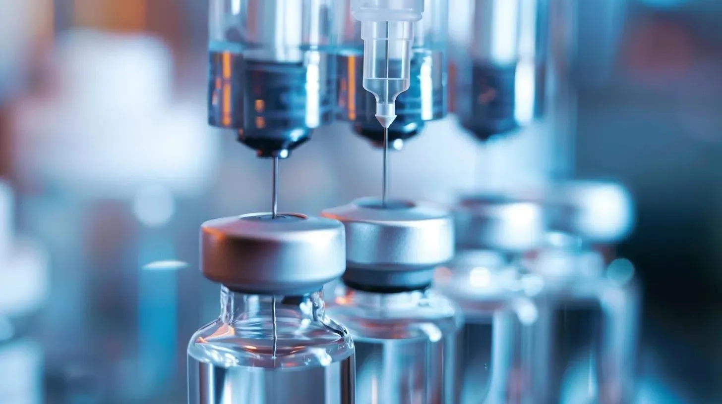 Semaglutide Injection vs Sublingual Semaglutide: Which Should You Choose?