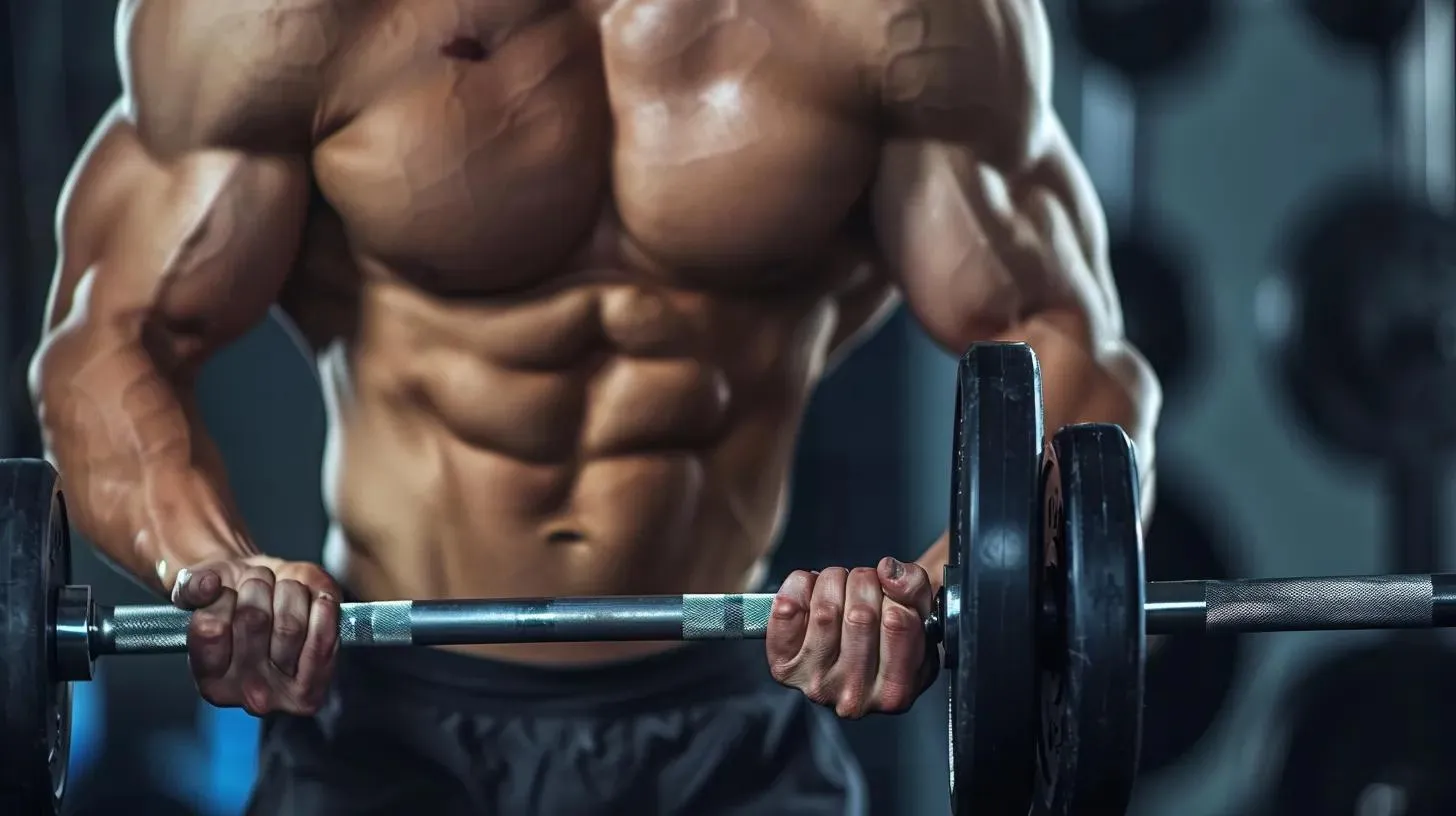 How to Prevent Muscle Loss While Losing Weight on GLP-1s (Protein + Strength Plan)
