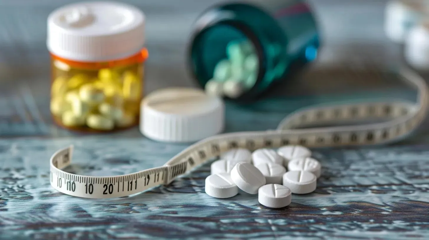 Switching From Semaglutide to Tirzepatide for Weight Loss: When It Makes Sense (Clinician Decision Guide)