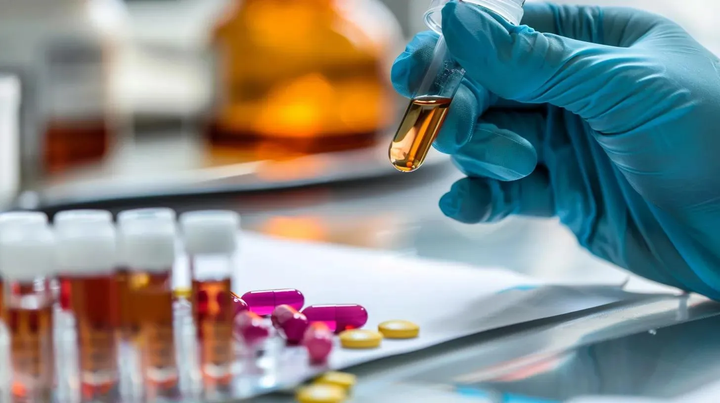 Compounded GLP-1s (Semaglutide/Tirzepatide): What It Means, Safety Basics, and Questions to Ask