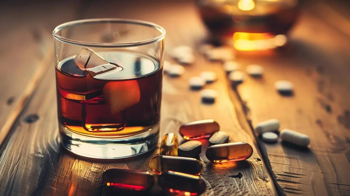 Alcohol on GLP-1 Weight-Loss Medications: Can You Drink (and What’s the Risk?)