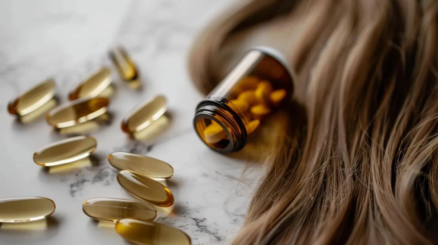 Hair Loss on GLP-1 Weight-Loss Medications: Why It Happens (and What to Do)