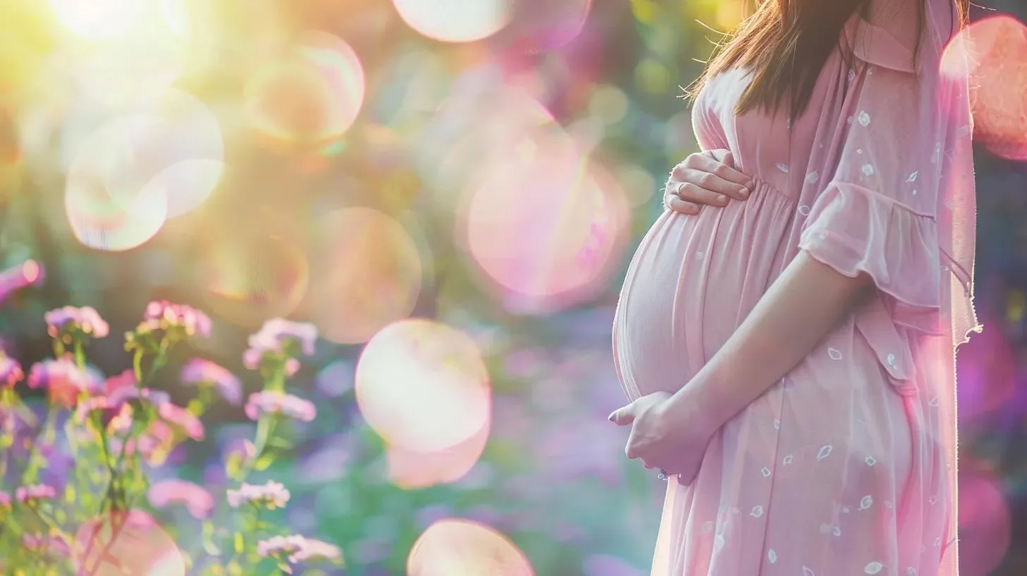GLP-1s and Pregnancy: When to Stop Before Trying to Conceive (and Breastfeeding Basics)