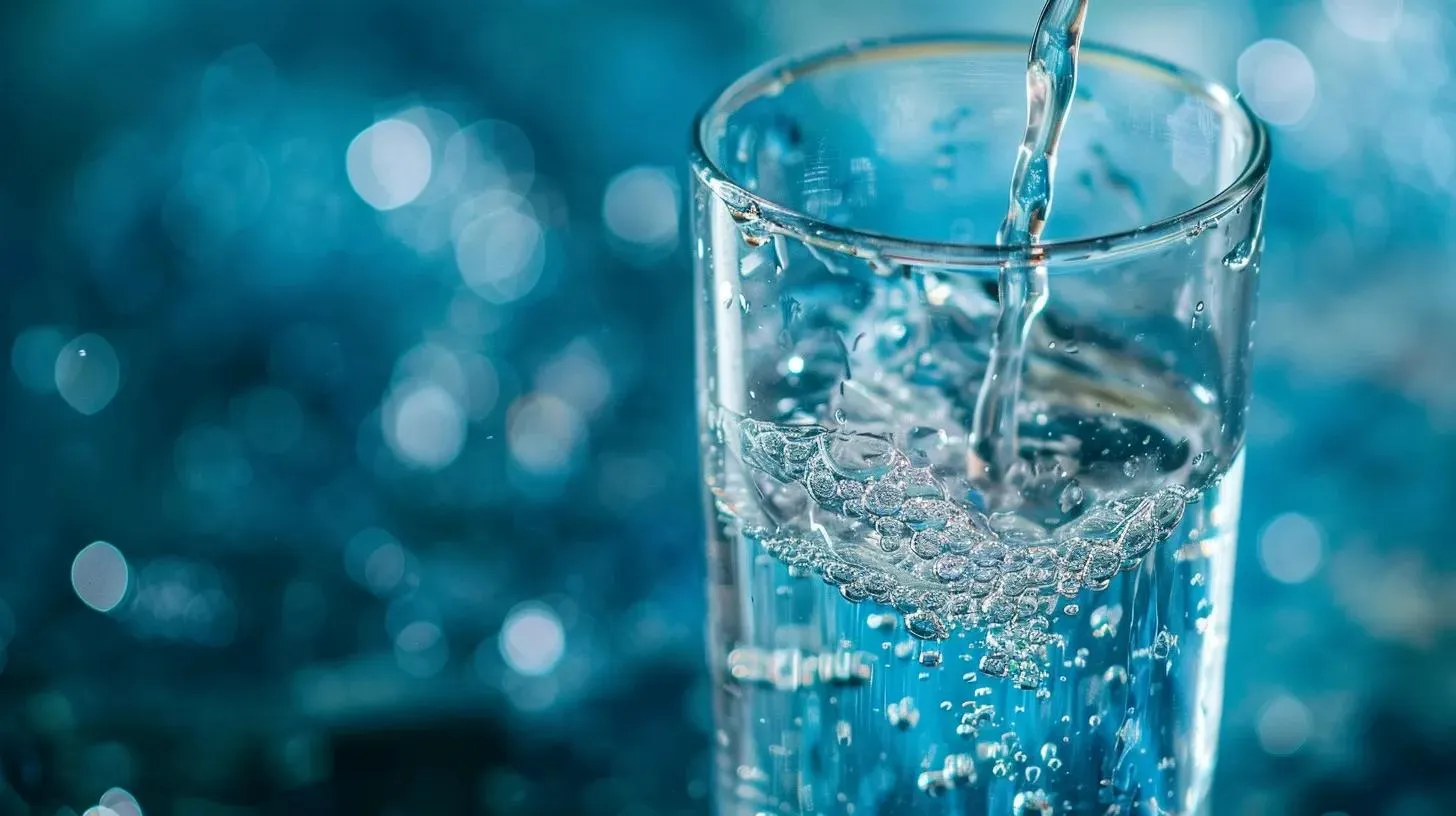 Dehydration on GLP-1s: How It Can Affect Your Kidneys (Signs, Prevention, and Red Flags)