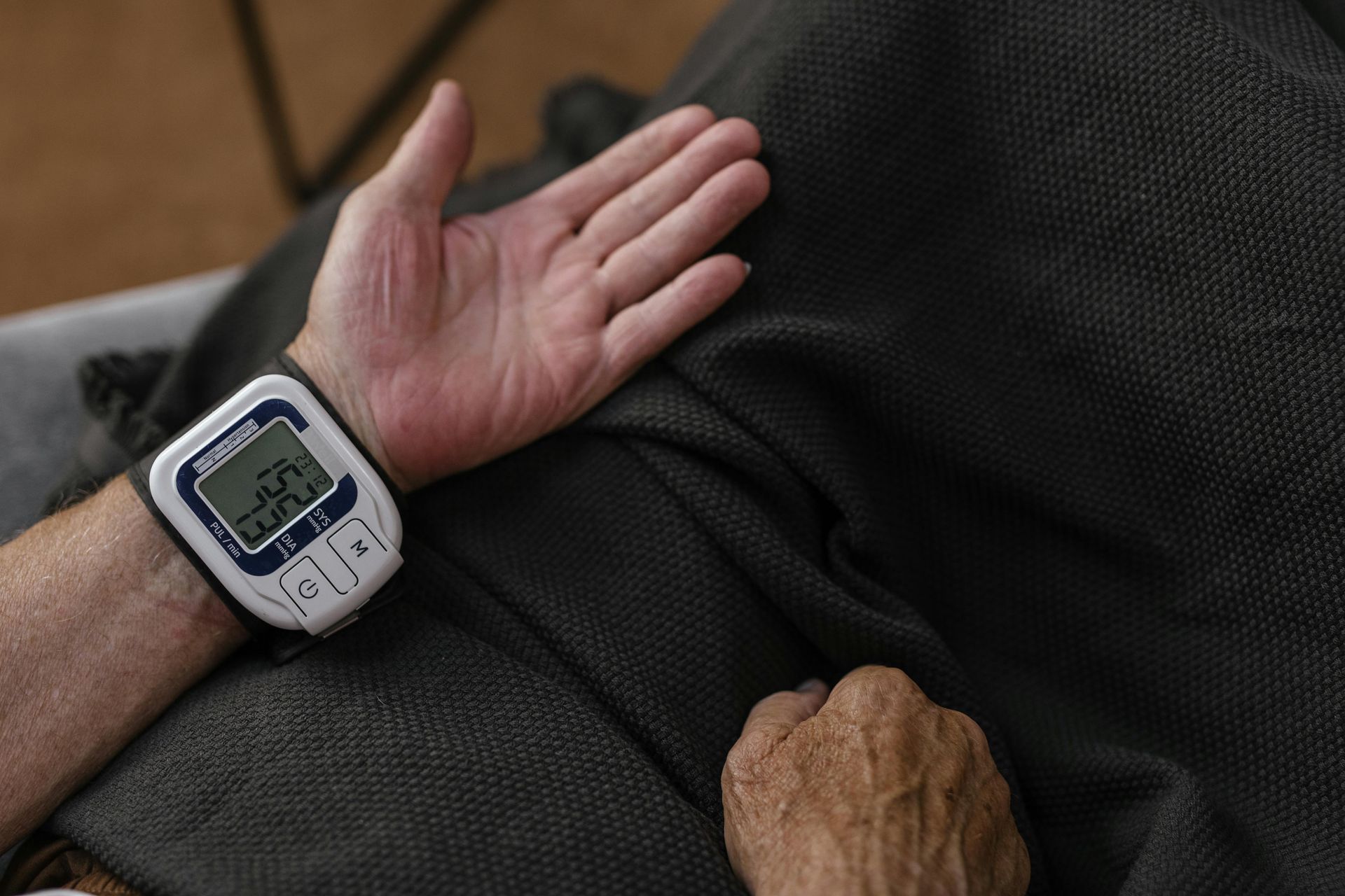 Remote Patient Monitoring Revolution: How Connected Devices Are Transforming Chronic Disease Management in 2026