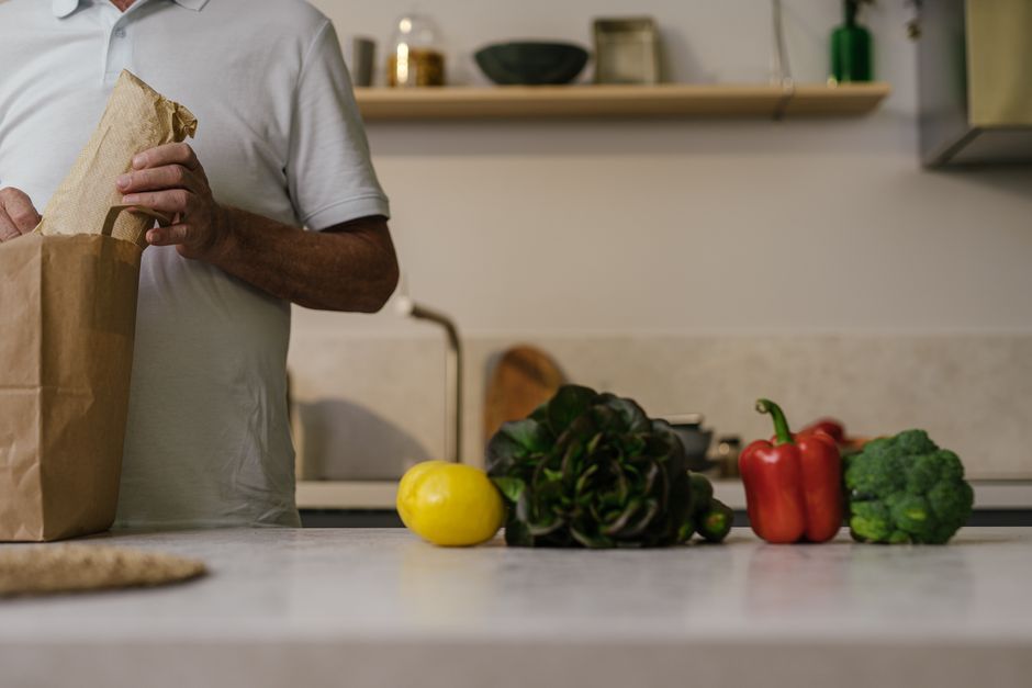What to Eat on GLP-1 Medications: A Practical Food and Protein Guide
