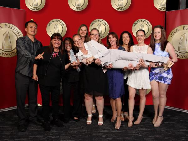 Crazy Group Pictures — Penrith, NSW — Orchard Hills Veterinary Hospital